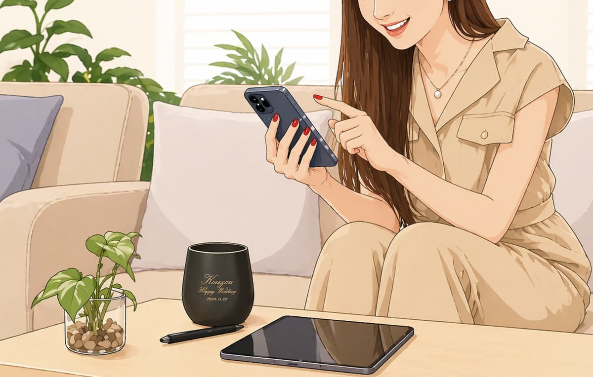 タンブラーや水筒のセラミック加工。最近よく見る理由と、毎日の使いやすさの秘密とは…！