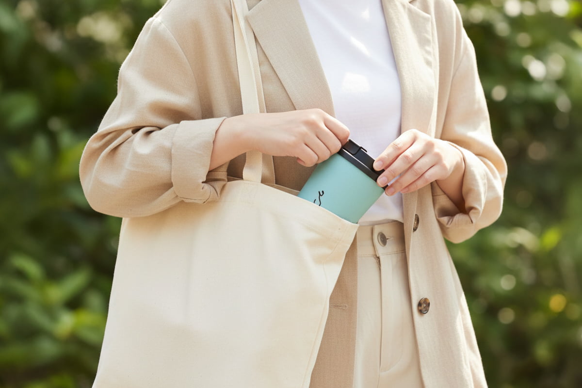 名入れタンブラーを普段づかいするとき、少し気になること